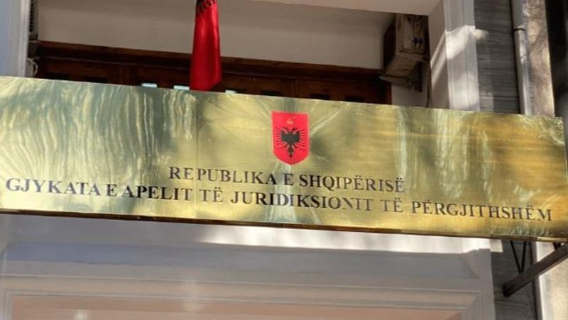 Abuzoi seksualisht me 11-vjeçaren, Gjykata e Apelit jep vendimin për ish-ushtarakun