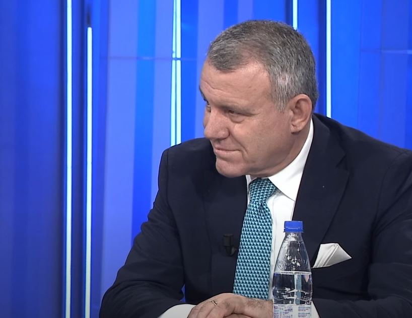 Rrëfimi i Arben Malajt: Dritëro Agolli & Fatos Nano e kthyen PS-në në parti moderne!