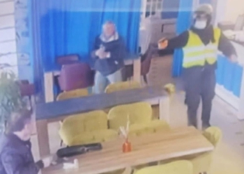 DETAJE: Vrasësit e Ardian Nikulajt sot tjetër tentativë në Londër për bllokimin e ekstradimit