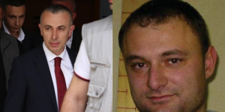 Diskutime në GJKKO/ Dervishaj-Ndojës: Mendon se do ta falja nëse ke gisht në atentatin tim? Ish-Prokurori: Kam ardhur të të shoh në sy!