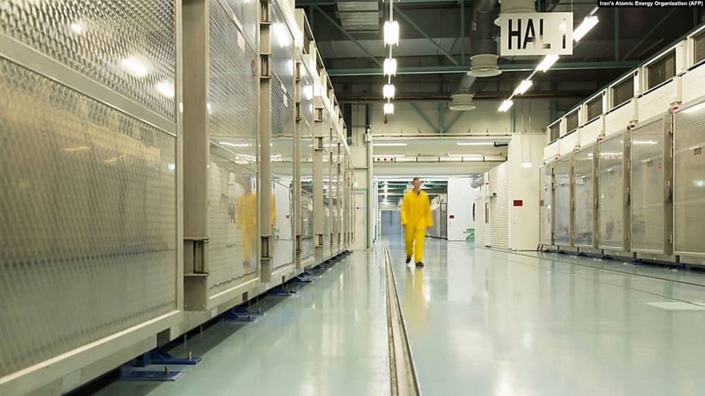 Çfarë ndodh nëse goditen depozitat e uraniumit në Iran? A ekziston rreziku i një “bombë atomike”?