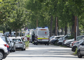 Tragjedia me 10 viktima në Austri, policia gjen një letër në shtëpinë e autorit