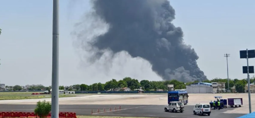 Çfarë dihet deri më tani mbi tragjedinë ajrore në Indi, reagon “Boeing”