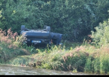 Detaje nga aksidenti në Bulqizë/ 35-vjeçari gjendet i gjallë pas tre ditësh, ishte shpallur në kërkim pasi familja njoftoi zhdukjen e tij