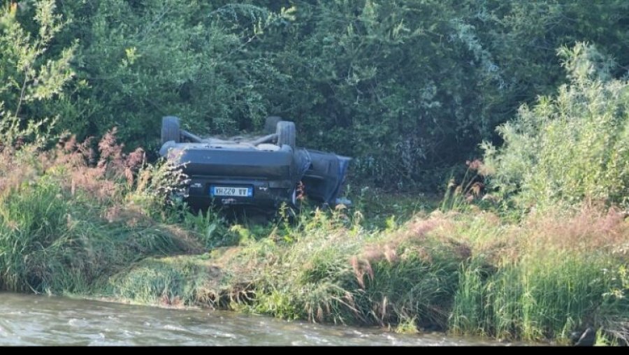 Detaje nga aksidenti në Bulqizë/ 35-vjeçari gjendet i gjallë pas tre ditësh, ishte shpallur në kërkim pasi familja njoftoi zhdukjen e tij