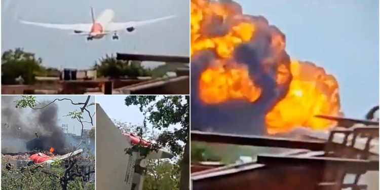 Nga zogjtë te gabimi i pilotit, gjashtë pista hetimi që janë ngritur për rënien e avionit në Indi