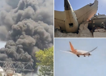 “Po më dridhet trupi”/ Humbi fluturimin tragjik të ‘Air India’ për shkak të trafikut, rrëfehet gruaja: Ndihem me fat, më shpëtoi…