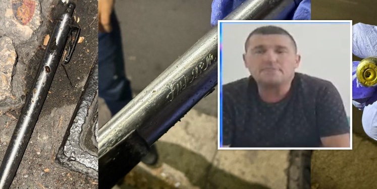 “E ç’të shihja në spital…”, babai i 15-vjeçarit të plagosur në piceri: Kanë dashur të fshehin ngjarjen!