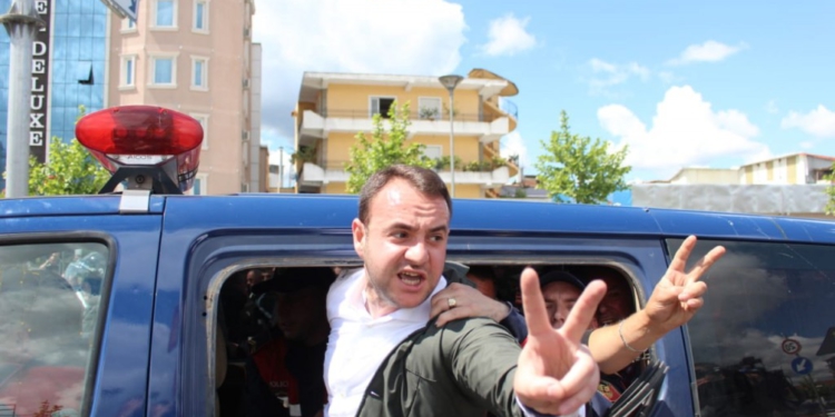 PD, grevë urie brenda Parlamentit? Klevis Balliu zbulon skenarët e opozitës