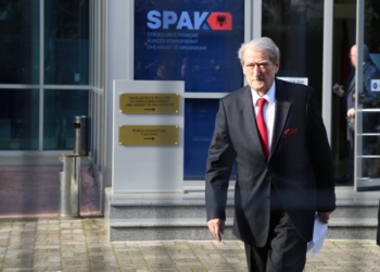 Berisha do paraqitet nesër në SPAK, Noka urdhëron anëtarët e Këshillit Kombëtar të PD të shkojnë atje