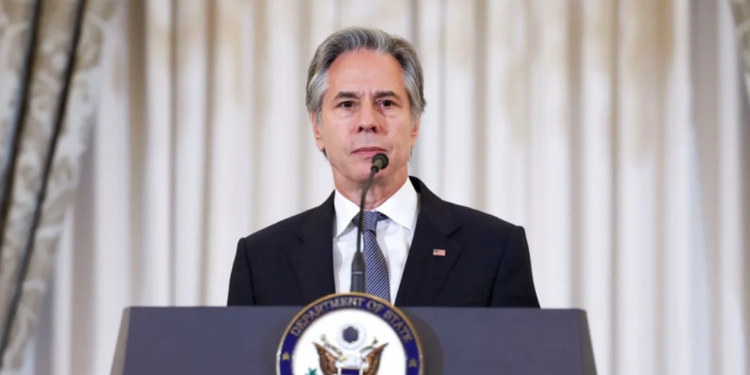 Blinken: Sulmi i Trump ndaj Iranit ishte një gabim. Tani që u bë, shpresoj që të jetë i suksesshëm