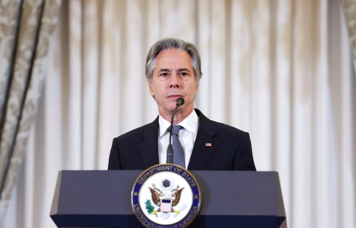 Blinken: Sulmi i Trump ndaj Iranit ishte një gabim. Tani që u bë, shpresoj që të jetë i suksesshëm