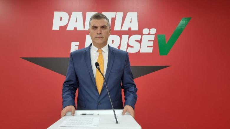 Blushi: Edhe ODIHR damkosi zgjedhjet si jo të lira e të barabarta! Terrori elektoral i 11 Majit kurrë nuk do pranohet