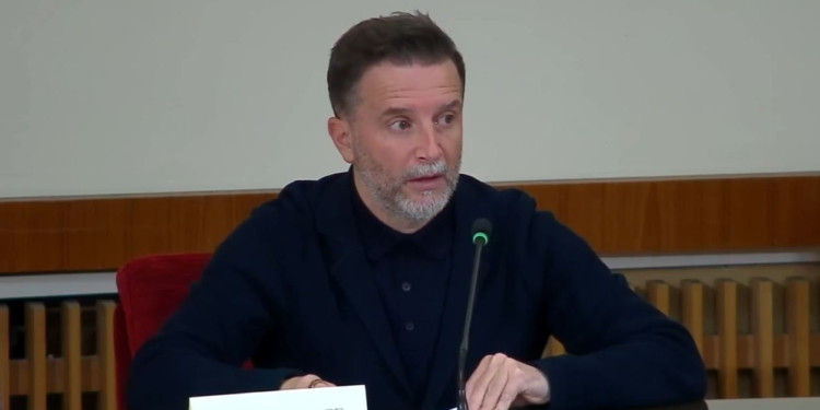 Rinumërimi, Braçe publikon votën me simbolin e “dyshimtë” të shpallur të pavlefshme nga KAS: Është topi i Mato Grudës!