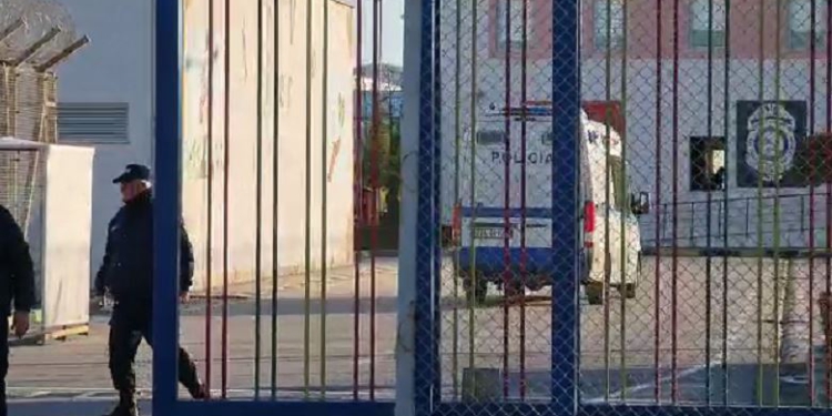 Rrahu gardianin e burgut të Fierit, arrestohet pas tre muajsh 32-vjeçari me precedentë penalë