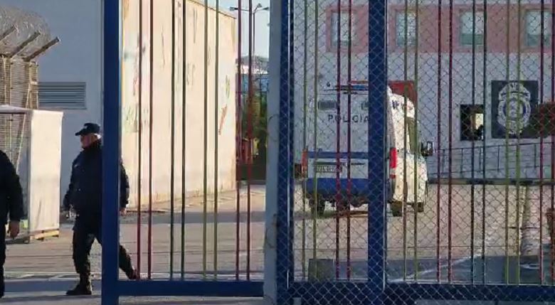 Rrahu gardianin e burgut të Fierit, arrestohet pas tre muajsh 32-vjeçari me precedentë penalë