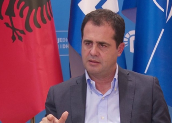 Prej dy dekadash bën Reformën Zgjedhore në Shqipëri, Bylykbashi i PD: Duhet reformë e thellë të sigurojë barazinë e votës