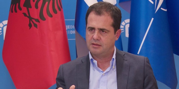 Prej dy dekadash bën Reformën Zgjedhore në Shqipëri, Bylykbashi i PD: Duhet reformë e thellë të sigurojë barazinë e votës