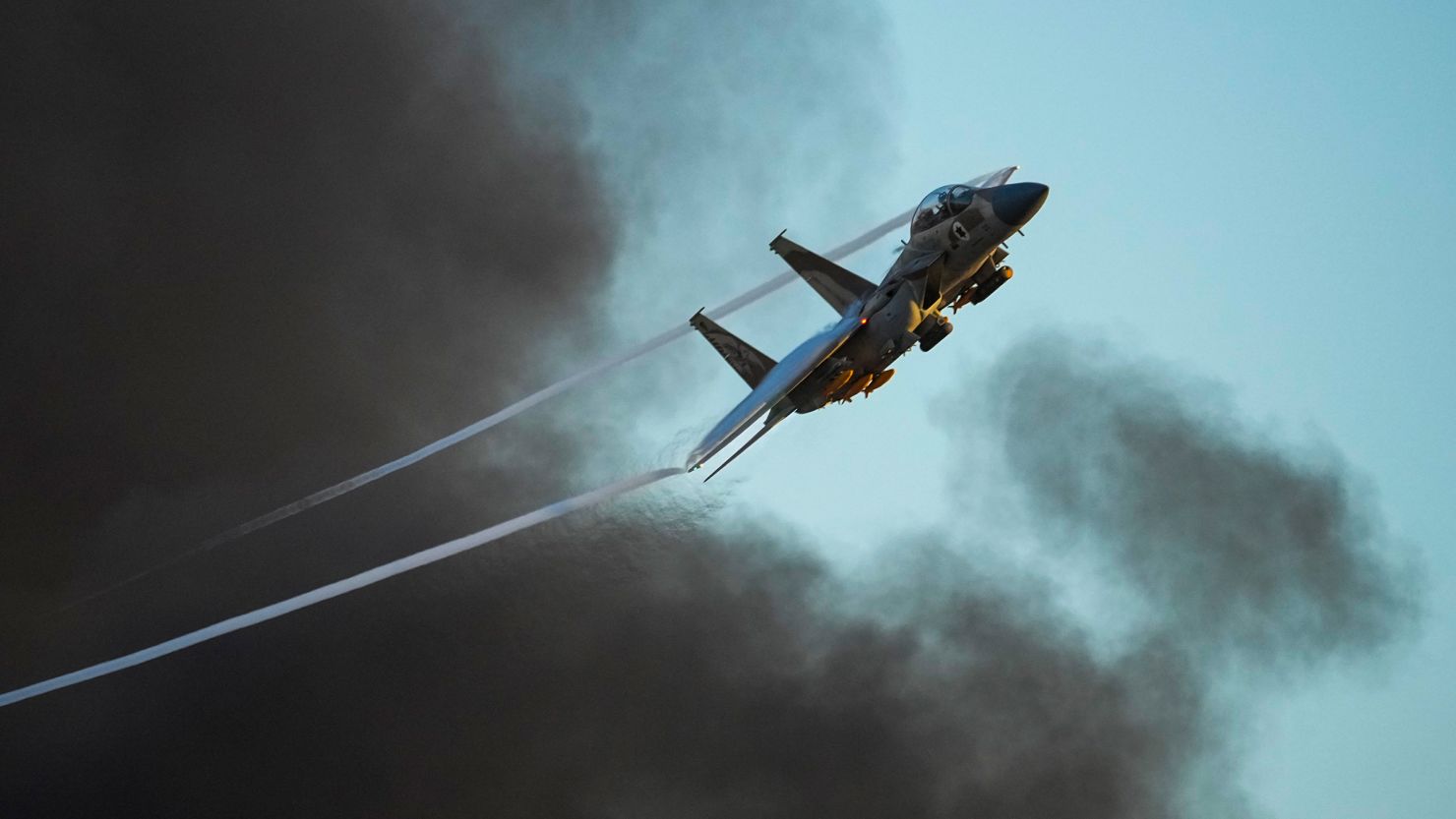 Reagon Garda Revolucionare e Iranit: Rrëzuam një avion izraelit, pilotin e kemi kapur rob!