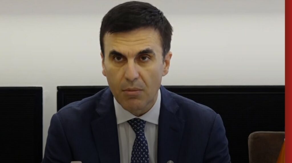 Kryeprokurori Çela: Sistemet e drejtësisë shqiptare, në rrugën e duhur të harmonizimit me standardet e BE-së