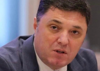 “PD ka nevojë për rikonceptim”/ Kreshnik Çollaku: Në këtë gjendje që jemi nuk do të fitojmë kurrë