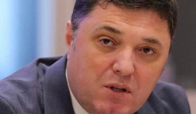 “PD ka nevojë për rikonceptim”/ Kreshnik Çollaku: Në këtë gjendje që jemi nuk do të fitojmë kurrë