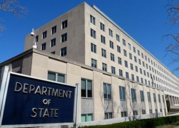 Departamenti i Shtetit thirrje amerikanëve: Largohuni nga Irani menjëherë!