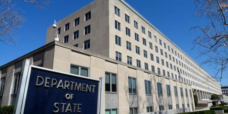 Departamenti i Shtetit thirrje amerikanëve: Largohuni nga Irani menjëherë!