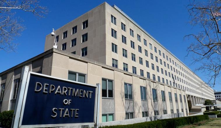 Departamenti i Shtetit thirrje amerikanëve: Largohuni nga Irani menjëherë!