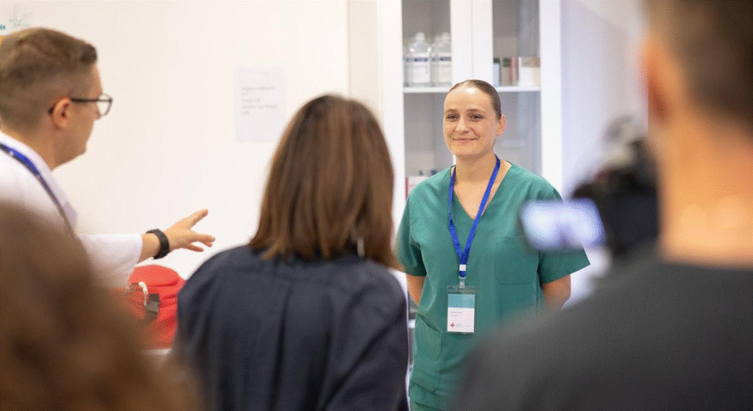 Sezoni turistik, Rama: Nga veriu në jug, 36 qendra shëndetësore të hapura 24/7