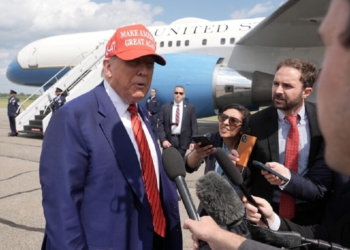 Trump i përgjigjet Iranit: Është e vështirë t’i kërkosh Izraelit të ndalë sulmet, Evropa nuk ndihmon dot