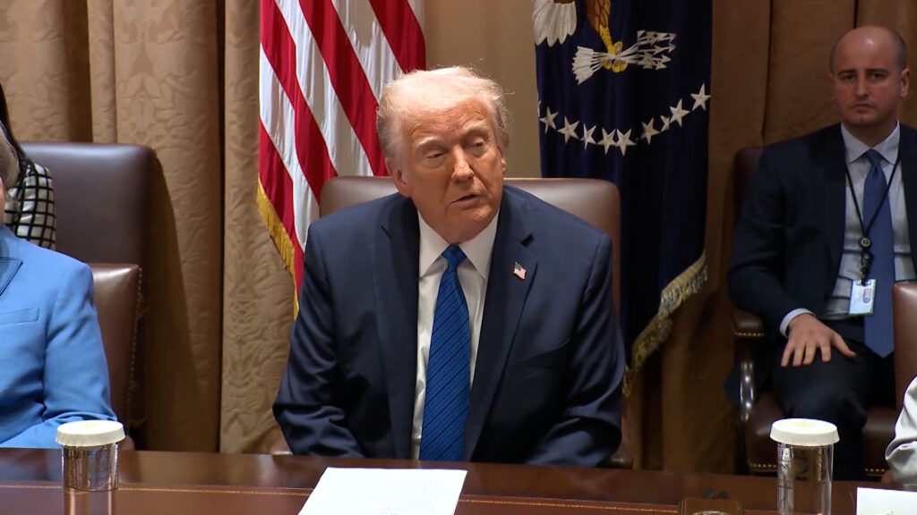 Trump mbyll të gjitha zyrat e USAID jashtë SHBA deri më 30 shtator, kontrolli mbi programet e ndihmave i kalon DASH