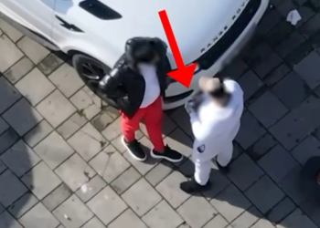 Dalin pamje të reja! Si shitej heroina në mes të Tiranës, grupe të rinjsh duke bërë ‘pazare’ në mes të ditës