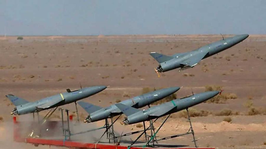 Izraeli tregon supermacinë: Kemi rrëzuar 99% të dronëve iranianë që na kanë sulmuar