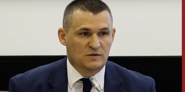 Dumani: Asnjë vend i rajonit nuk mund t’i bëjë ballë krimit i vetëm, duhet të veprojmë me vendosmëri