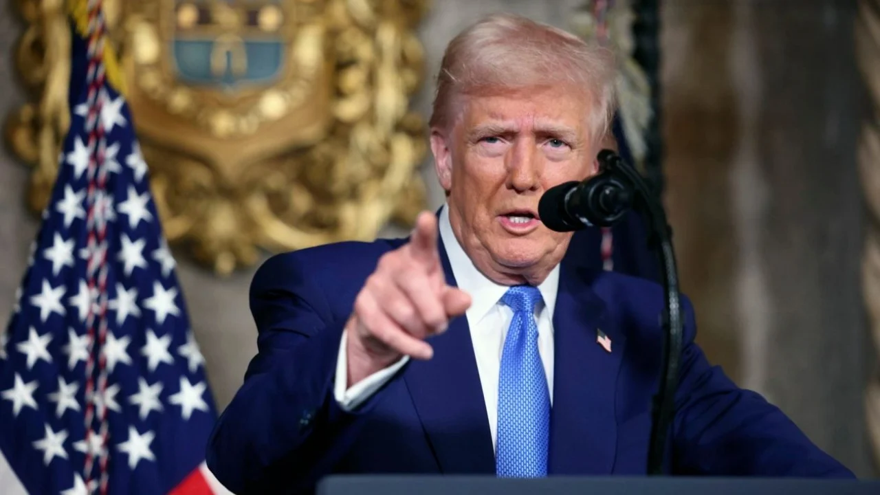 Hyn në fuqi urdhri i Trump, qytetarëve nga 12 vende u ndalohet hyrja në SHBA