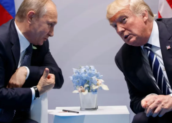 Zgjati 75 minuta, zbardhet biseda mes Trump dhe Putin mbi krizën në Ukrainë