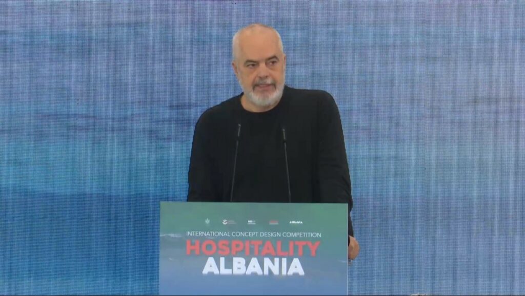 “Rijetëzim” i rezidencave qeveritare, mes tyre dhe ish-vila e Enver Hoxhës në Vlorë