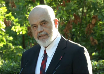 Edi Rama zbulon kur nuk do të jetë më pjesë e Partisë Socialiste