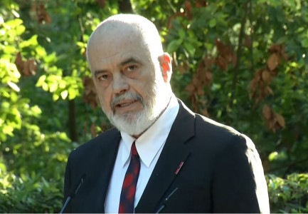 Edi Rama zbulon kur nuk do të jetë më pjesë e Partisë Socialiste