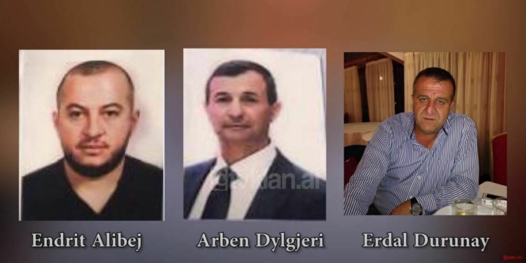 “Ka qenë shumë i tmerrshëm Endriti”, Alibej tregon si i mësoi emrat e përfshirë në vrasjen e të vëllait