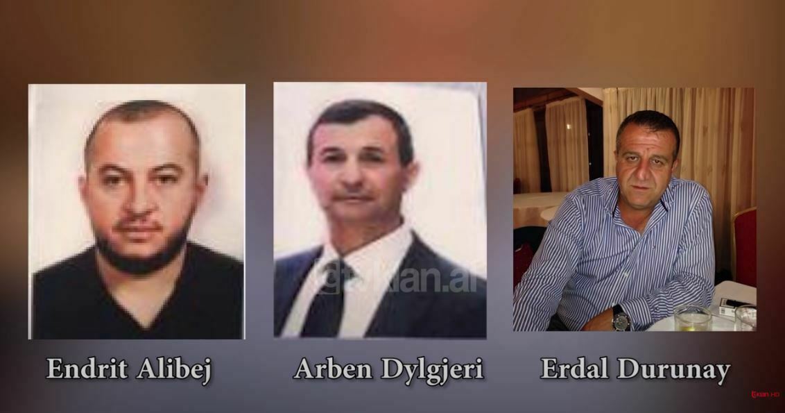 “Ka qenë shumë i tmerrshëm Endriti”, Alibej tregon si i mësoi emrat e përfshirë në vrasjen e të vëllait
