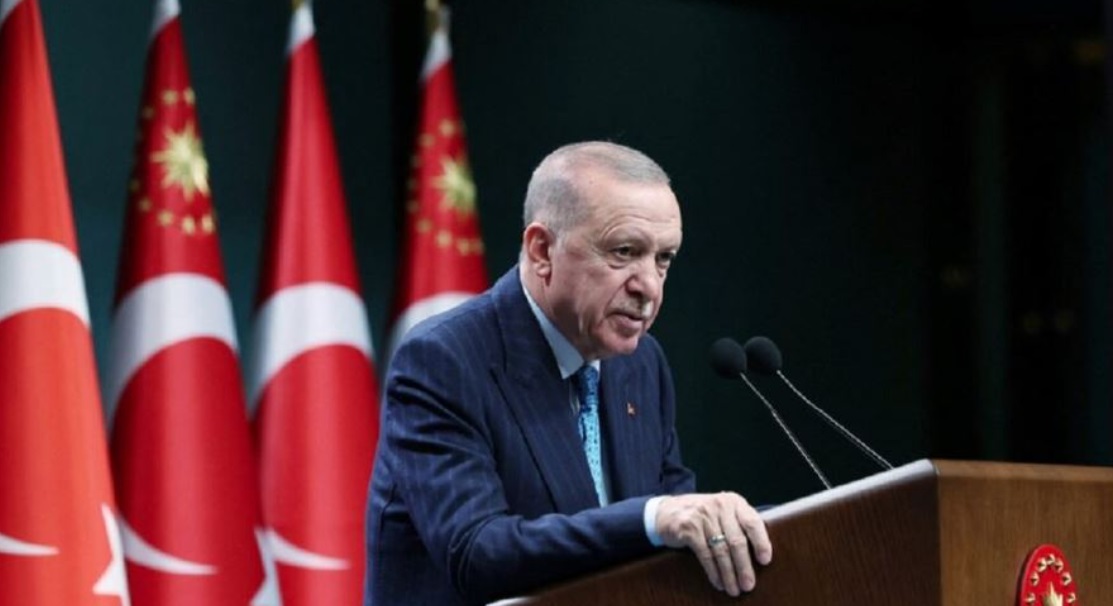 Tensionet në Lindjen e Mesme/ Erdogan: Netanyahu është pengesa më e madhe për paqen në rajon