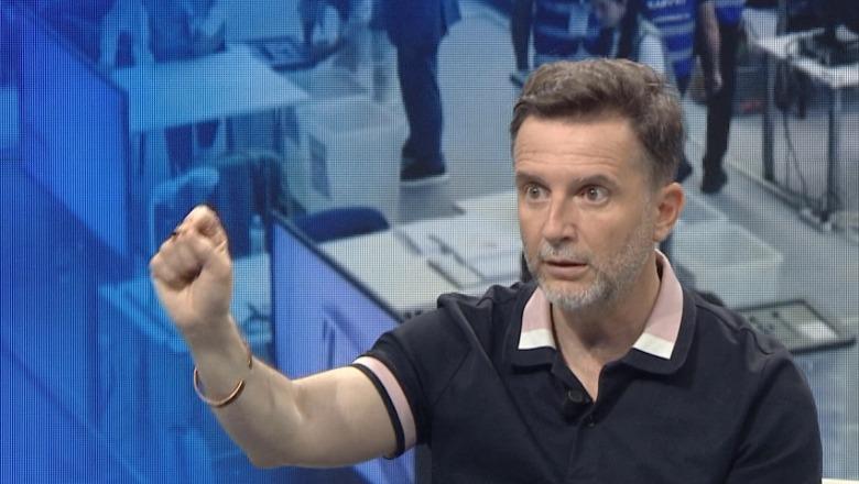 Braçe komplimenton Arlind Qorin: Bëri fushatë të mirë, të tjerët e komercializuan! Zgjedhjet nuk bëhen për t’u tregtuar