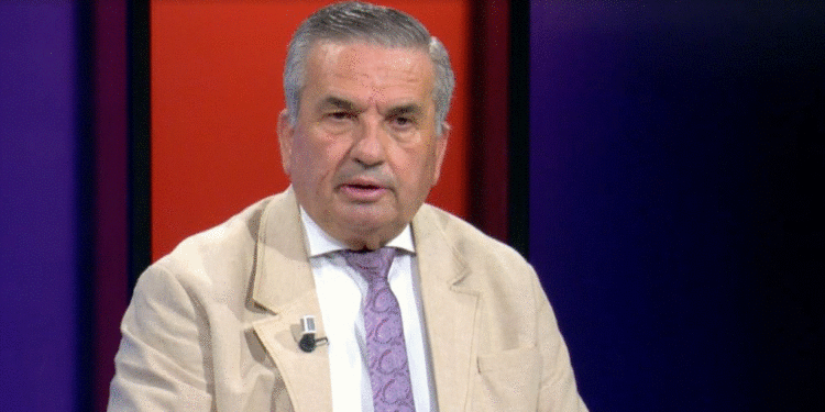 “Brukseli i bëri daljen”, Beqiri: Saliu shkoi për të bërë antireklamë ndaj Shqipërisë