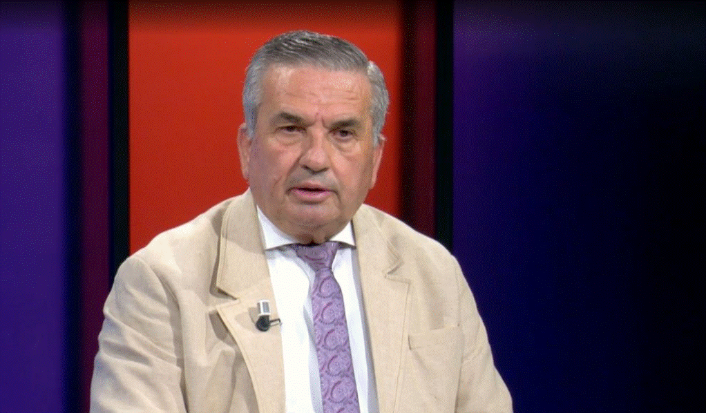 “Brukseli i bëri daljen”, Beqiri: Saliu shkoi për të bërë antireklamë ndaj Shqipërisë