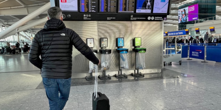 Vendet e BE-së ndryshojnë rregullat për kompensimin e pasagjerëve për vonesat e fluturimeve