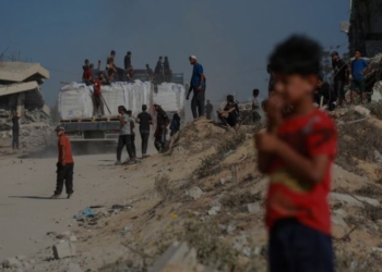 Nga vjen shifra prej 400 mijë “të zhdukurve” në Gaza, që i atribuohet një studimi të Harvardit?