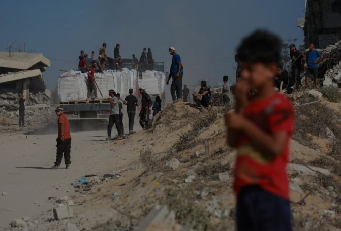 Nga vjen shifra prej 400 mijë “të zhdukurve” në Gaza, që i atribuohet një studimi të Harvardit?
