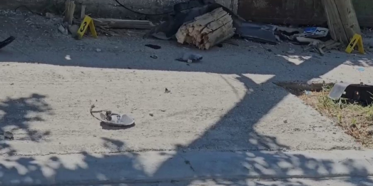 Aksidenti tragjik me motor në Vlorë, ndërron jetë edhe pasagjeri 16-vjeçar